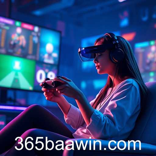 The Evolution of Online Gaming in 2025