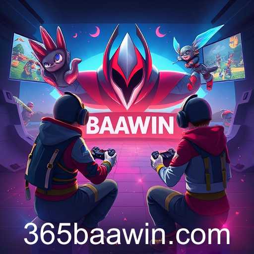 The Rise of Baawin: A Digital Gaming Revolution