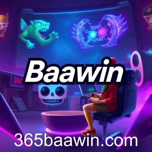 The Rise of Baawin in Online Gaming